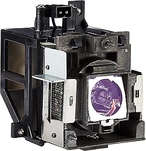 BenQ 5J.J2805.001 Projector Replacement Lamp — main product image