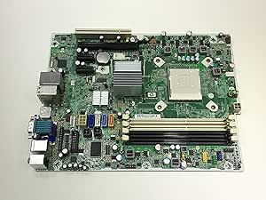 HP 503335-001 6005 Pro MT Desktop Motherboard — main product image