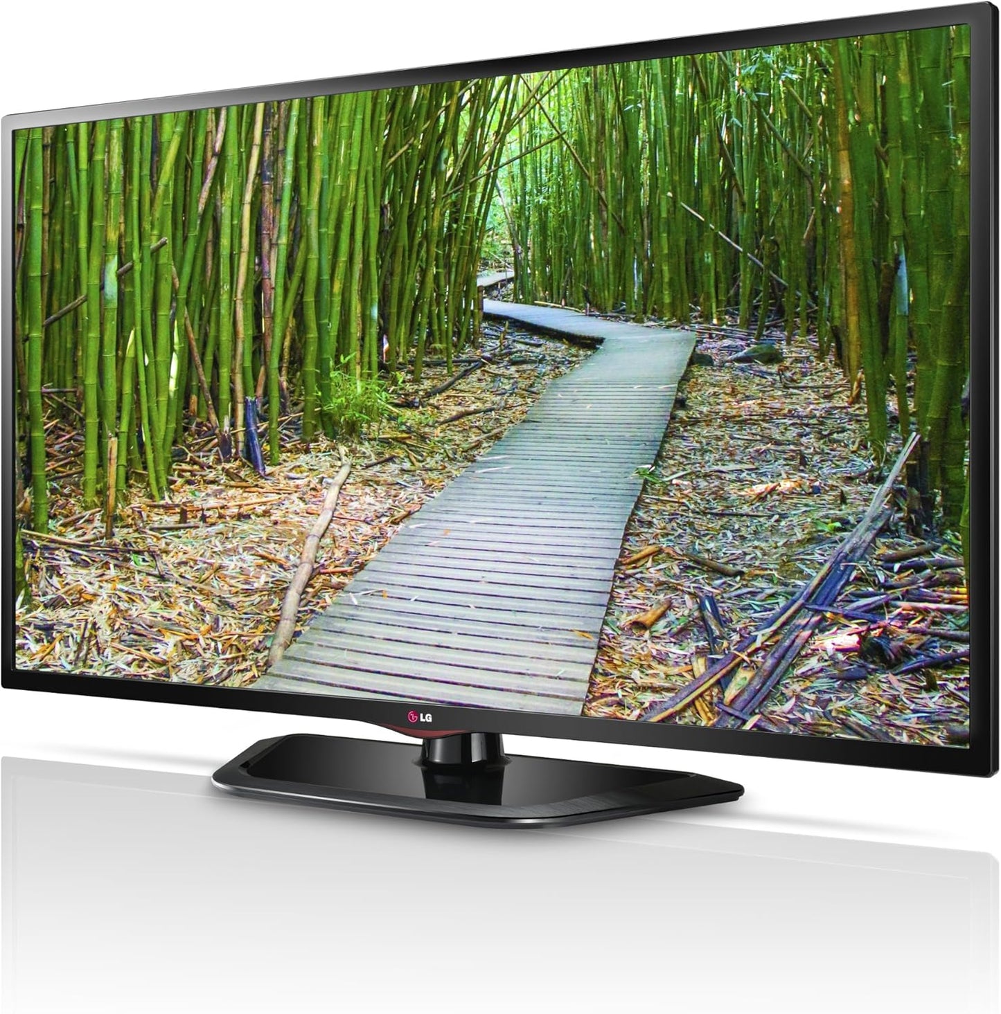 LG 32LN5300 32-Inch 1080p LED TV