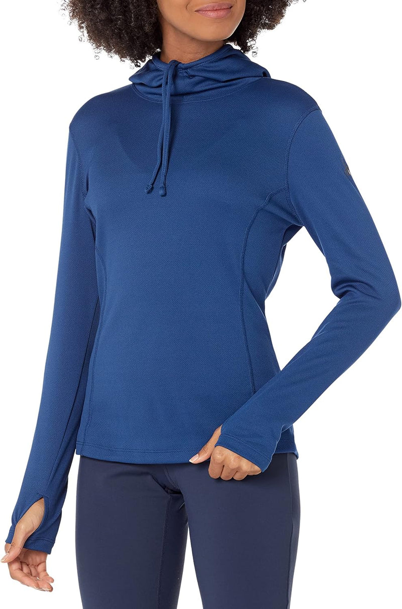 Spyder 229570 Women's Baselayer Performance Hoodie — main product image