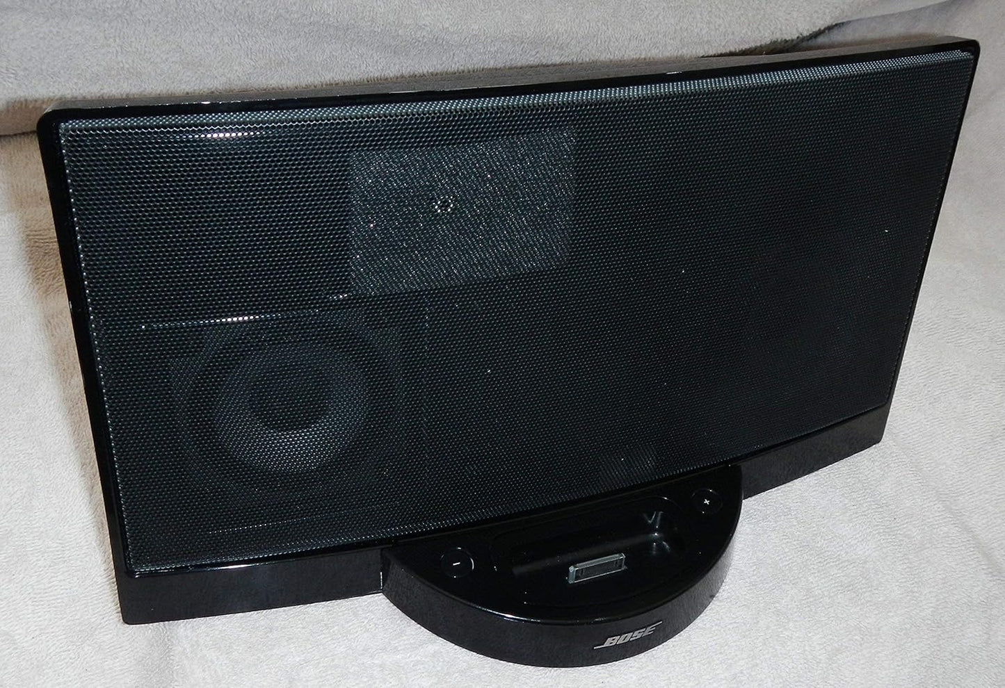 Bose SoundDock Series 1 Digital Music System Refurbished