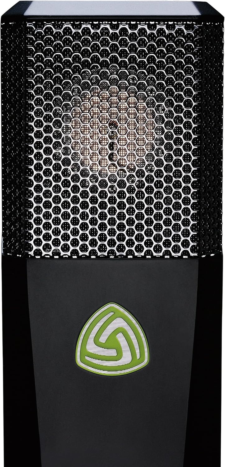 Lewitt AMS-LCT-840 Reference Class Tube Microphone