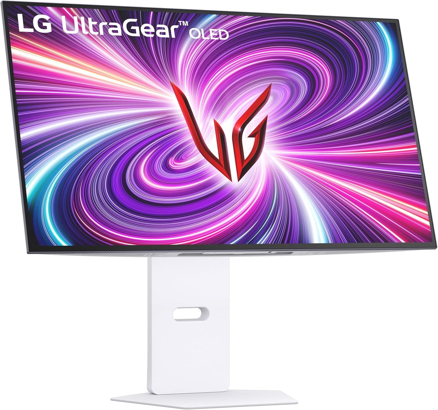LG 32GS95UV Ultragear 32-Inch 4K OLED Gaming Monitor