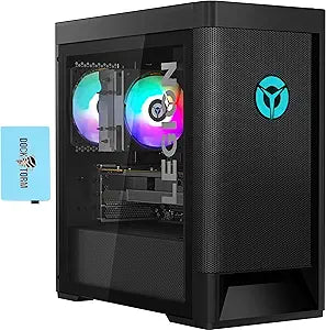 Lenovo Legion Tower 5 Ryzen 7 GTX 1660 Super 8TB Gaming PC — main product image