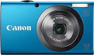Canon 6193B011AA PowerShot A2300 Digital Camera — main product image