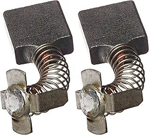 Hitachi 999086 Carbon Brush Auto Pair Replacement Part — main product image