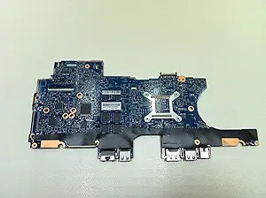 HP 716731-601 Motherboard i3-3227U W8 Pro