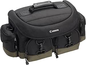 Canon 0027X678 Gadget Bag 1EG Professional Camera Bag