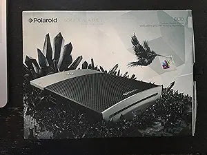 Polaroid GL10 Instant 3x4 Mobile Photo Printer — main product image