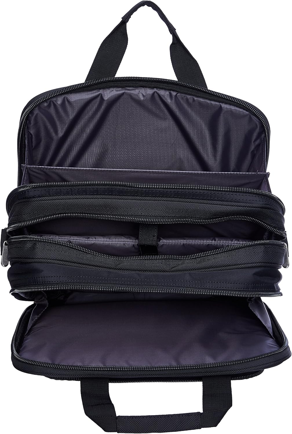 Panasonic Comfolio Universal Toughbook Carrying Case - Black