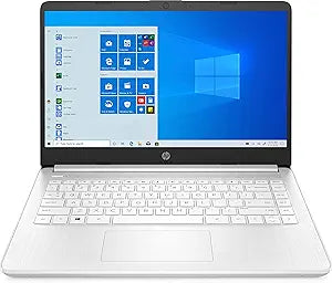 HP 14-fq0041nr: AMD Athlon Laptop, M365 Included — main product image