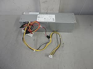 Dell H240AS-00 3WN11 Power Supply 240W
