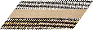 Hitachi 15109 3-inch Collated Framing Nails (2500 count) — main product image