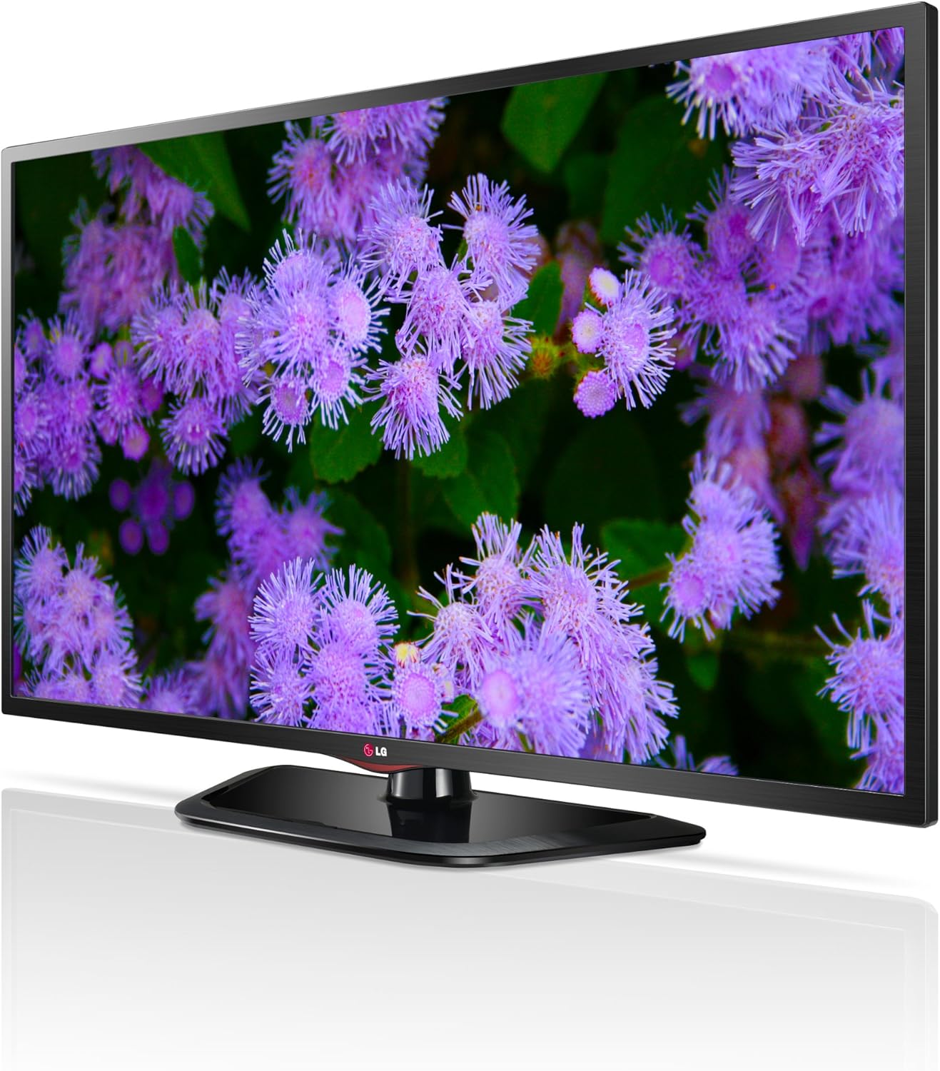 LG 55LN5200 55-Inch 1080p LED TV (Discontinued)
