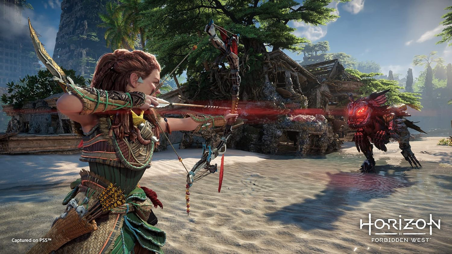 Sony 9720690 Horizon Forbidden West (PS5)