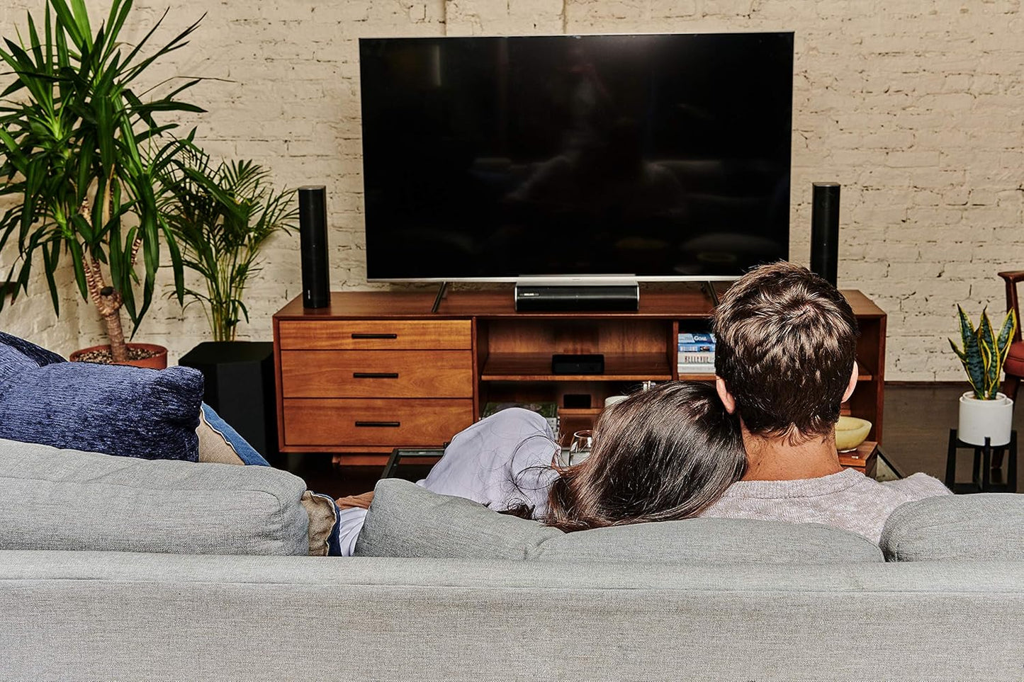 Sony XR48A90K 48-Inch Bravia OLED 4K Smart TV (Used)