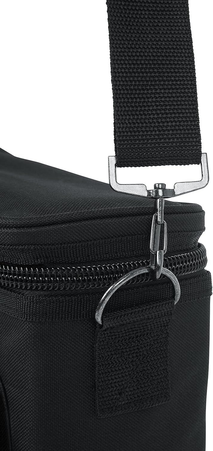 Gator Cases GM1W Wireless Microphone System Case