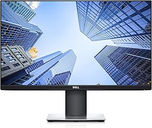 Dell P2419H 24" FHD IPS LED Monitor