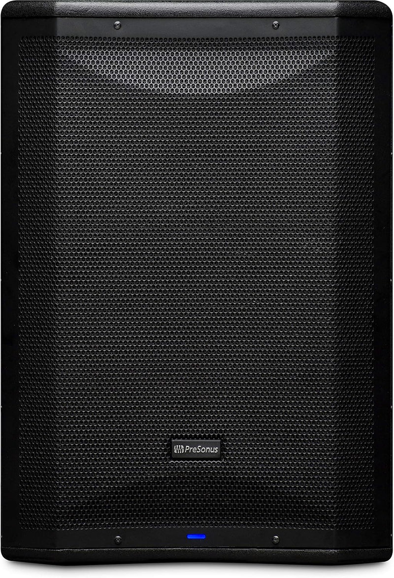 PreSonus AIR15s Active 15-inch Sound-Reinforcement Subwoofer — main product image