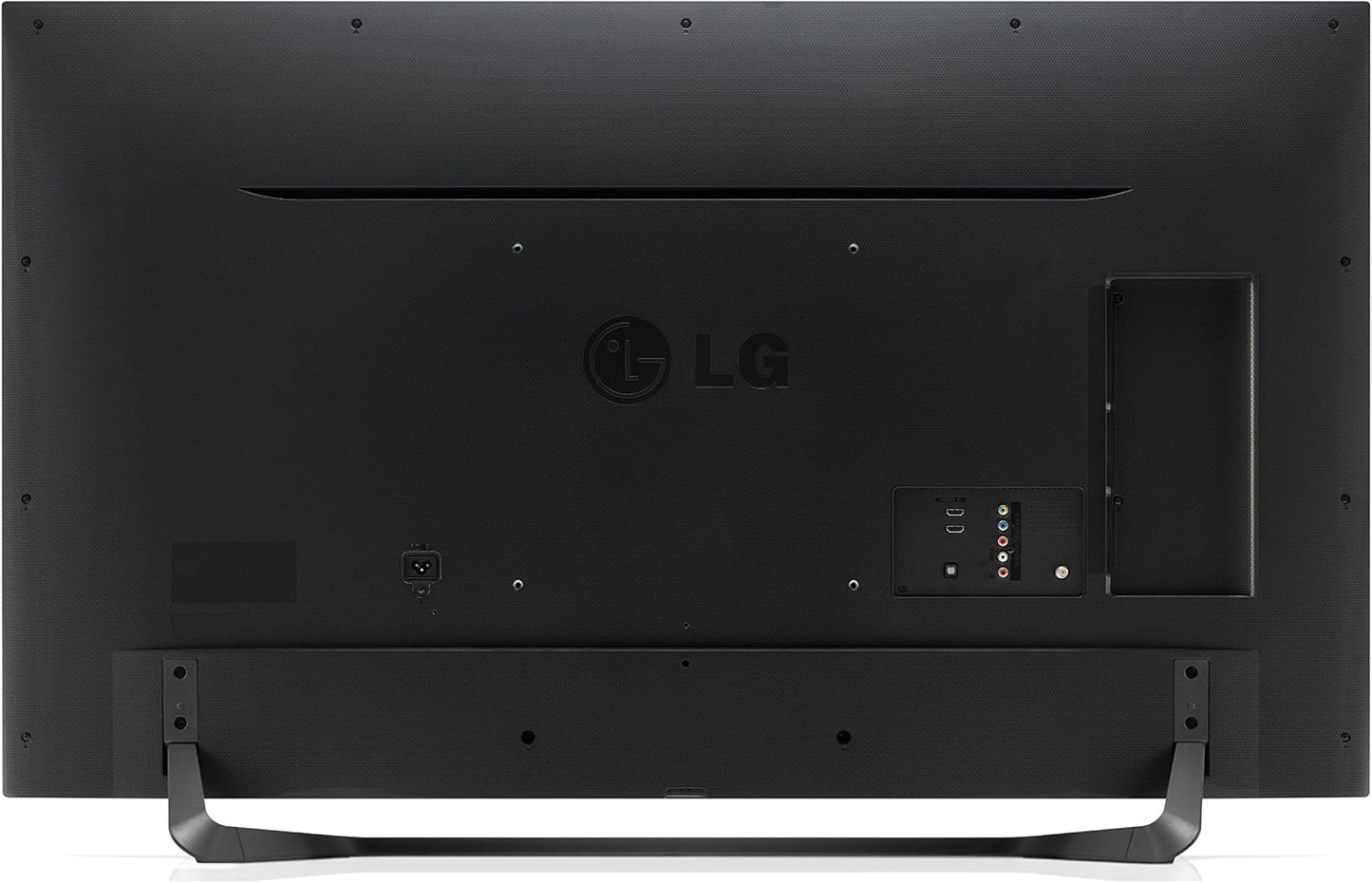 LG 49UF6700 49-Inch 4K Ultra HD Smart LED TV