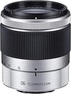Pentax 22157 Telephoto Zoom Lens 15-45mm