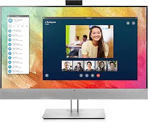 HP 1FH51A8#ABA EliteDisplay E273m 27-Inch LED Monitor — main product image
