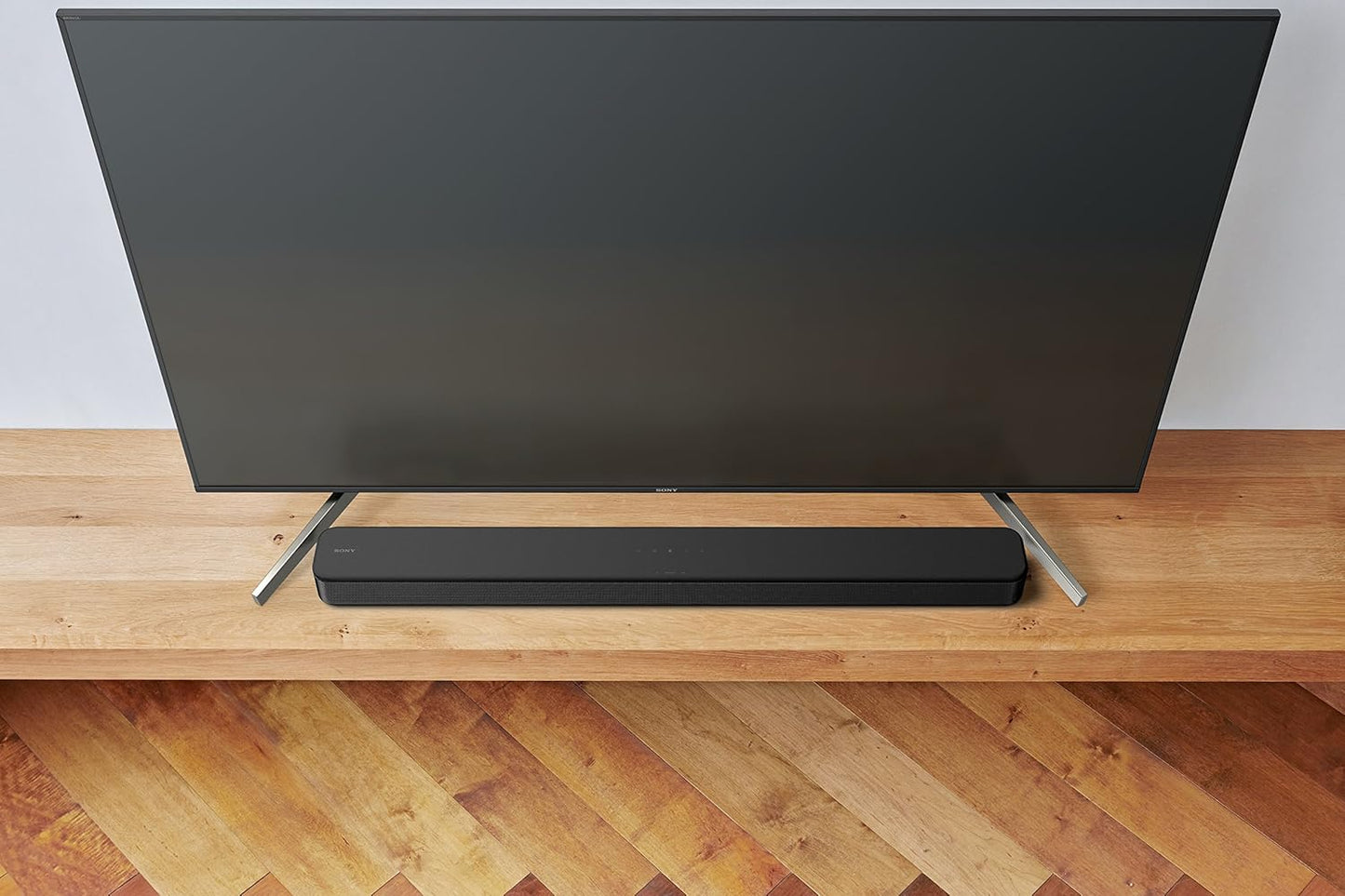 Sony HTS100F S100F 2.0ch Soundbar Bass Reflex Speaker