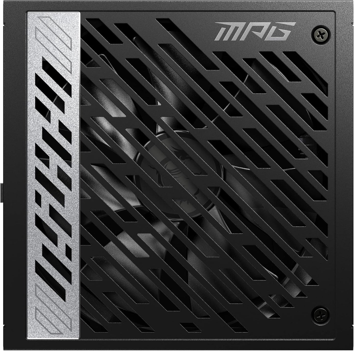 MSI MPGA1000GPCIE5 1000W 80+ Gold PCIe 5.0 PSU