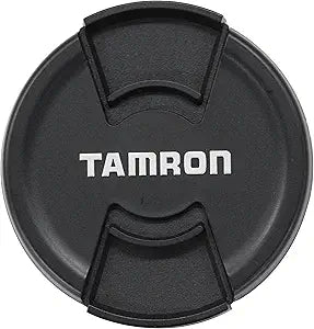 Tamron FLC52 52mm Front Lens Cap — main product image