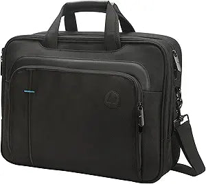 HP T0F83AA#ABB Topload Laptop Bag Black — main product image