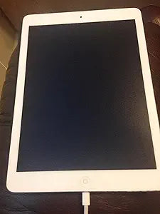 Apple MD788CL/B iPad Air 16GB WiFi Silver — main product image