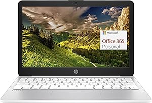HP HP Celeron N4000 Student 11.6