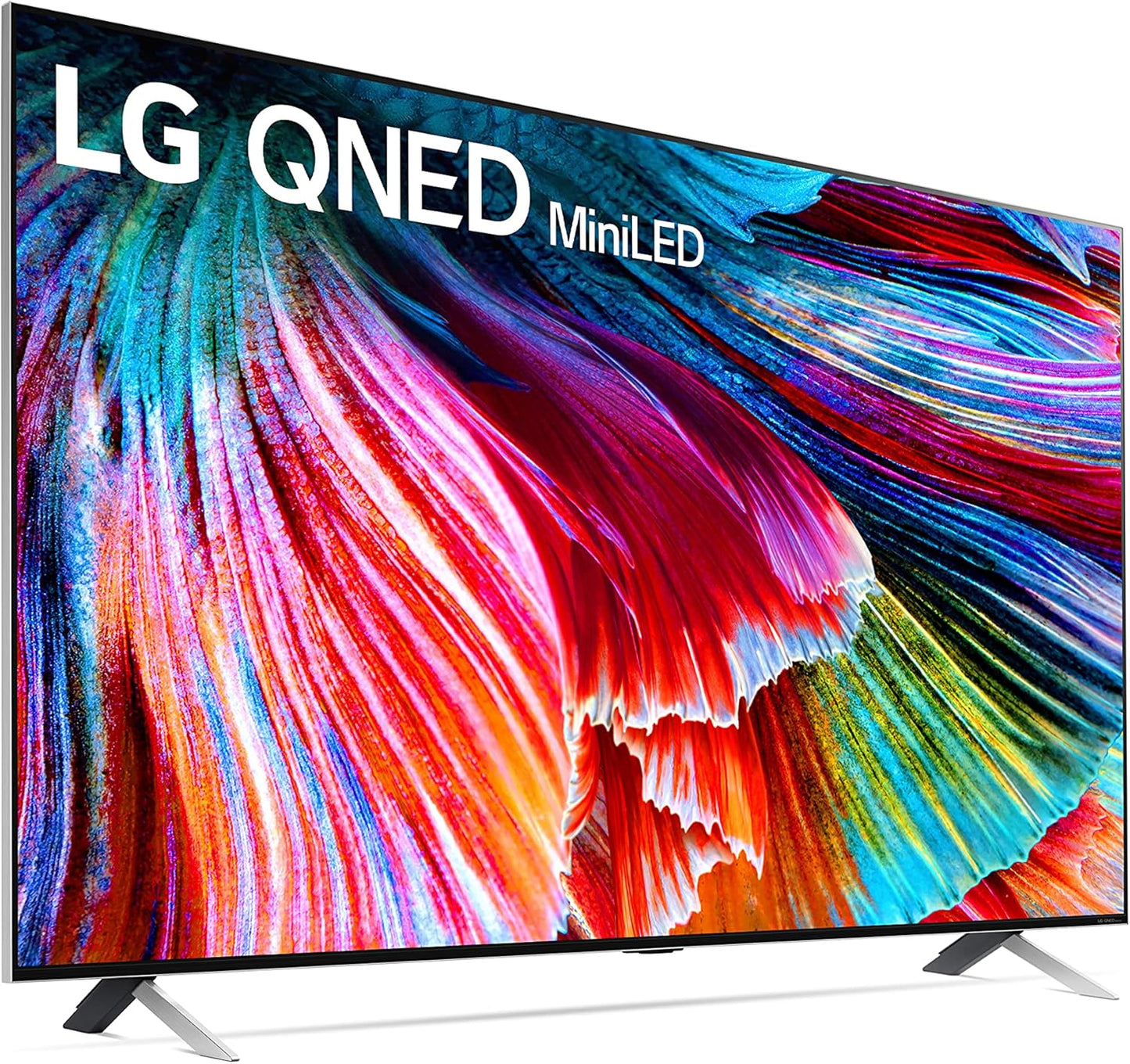 LG 65QNED99UPA 65" 8K QNED Smart TV (Used)