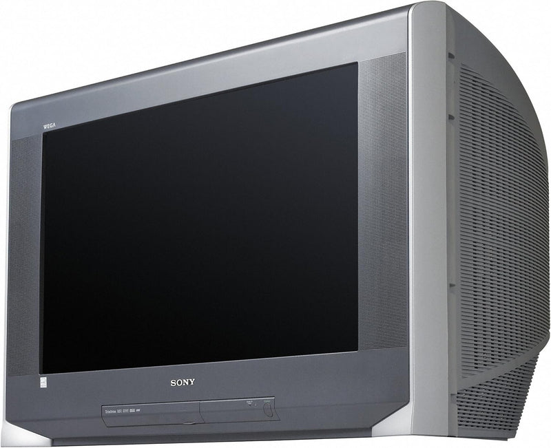 Sony KD34XBR970 WEGA 34