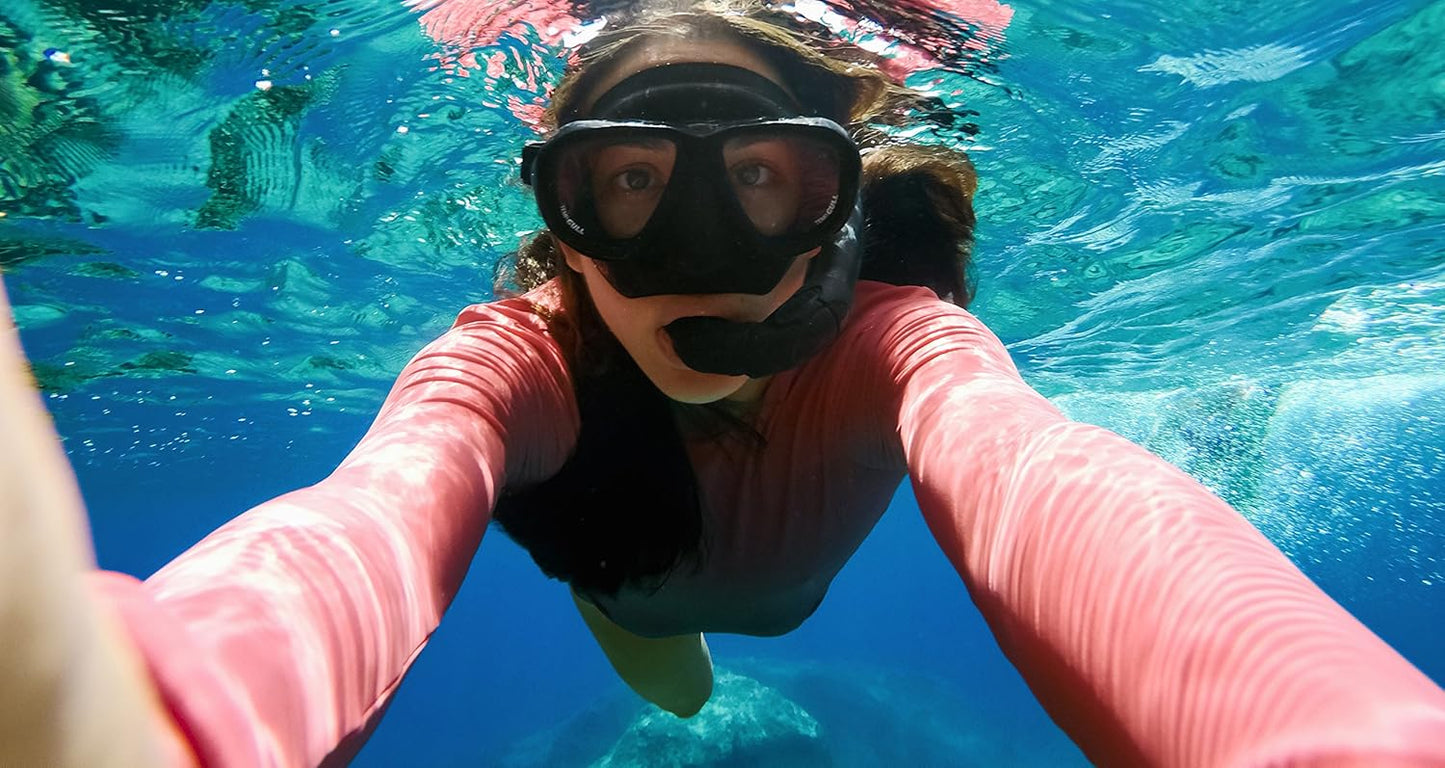GoPro AACDR-001 Blue Water Snorkel Filter HERO6/5 Black