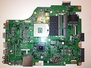 Dell W8N9D Inspiron 3520 Series i-Core Motherboard — main product image