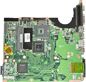 HP 578376-001 Pavilion DV6-1000 Laptop Motherboard