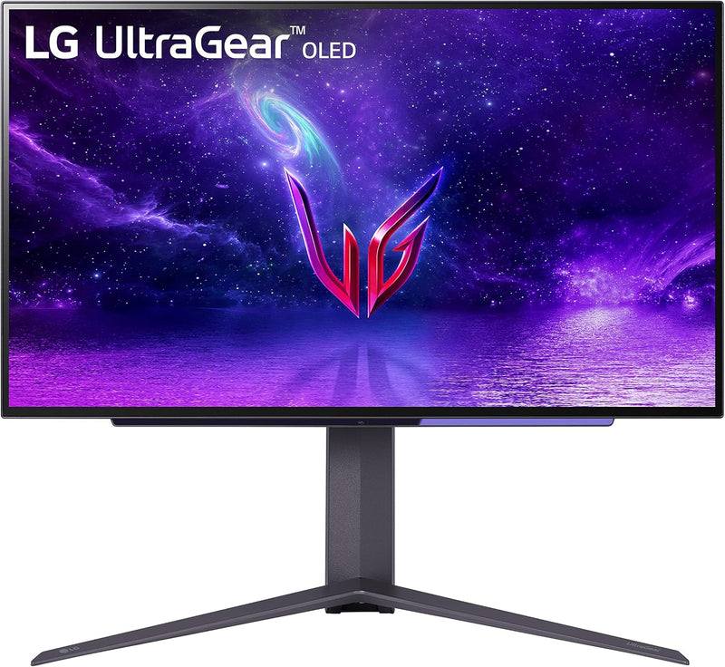 LG 27GR95QE-B 27