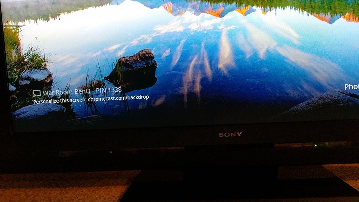 Sony KDL-52S5100 52-Inch Bravia 1080p LCD HDTV