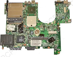 HP 430864-001 NX6325 Laptop Motherboard — main product image