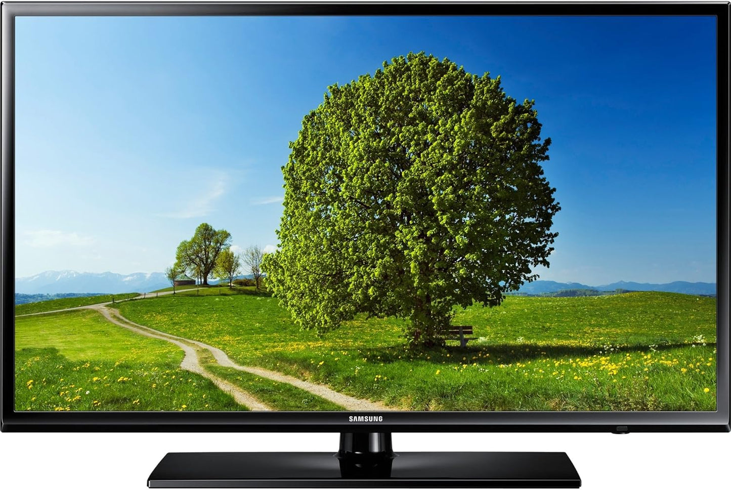 Samsung HG39NA570CFXZA 39" LED-LCD TV