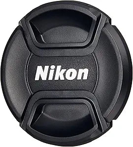 Nikon LC-62 Camera Lens Cap — main product image