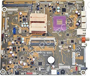 HP Touchsmart AIO TS 9100 Motherboard s478 — main product image