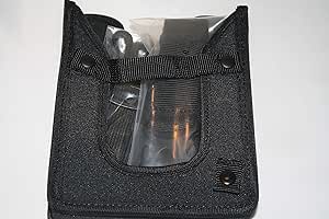 Panasonic TBCM1SSTP-P Toughmate M1 Tablet Holster Bag — main product image