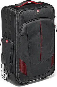 Manfrotto MB PL-RL-55 Pro Light Roller Bag for Cameras
