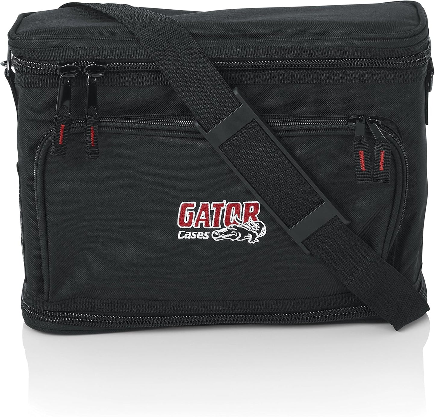 Gator Cases GM1W Wireless Microphone System Case