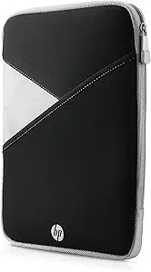 HP F3G92AA#ABB Zippered Sleeve 10 inch Tablet
