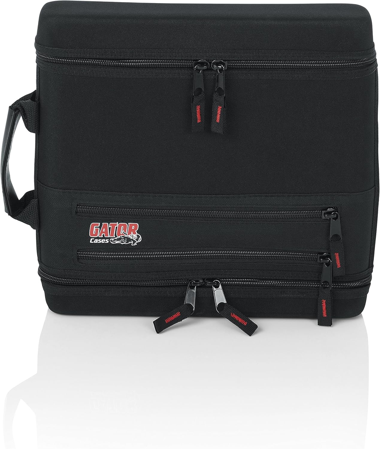 Gator Cases GM-1WEVAA Wireless Mic System Carry Case