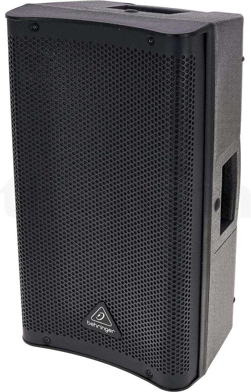 Behringer DR110DSP 1000W 10 inch Powered Speaker Bluetooth — main product image