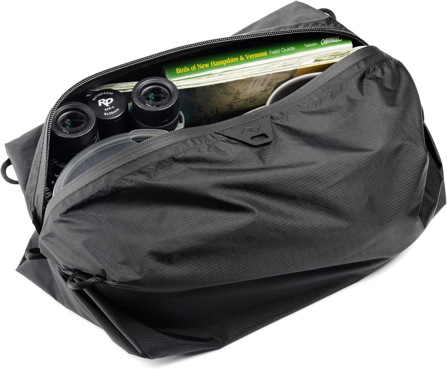 Peak Design BUP-PARENT Ultralight Packing Cube Travel Organizer